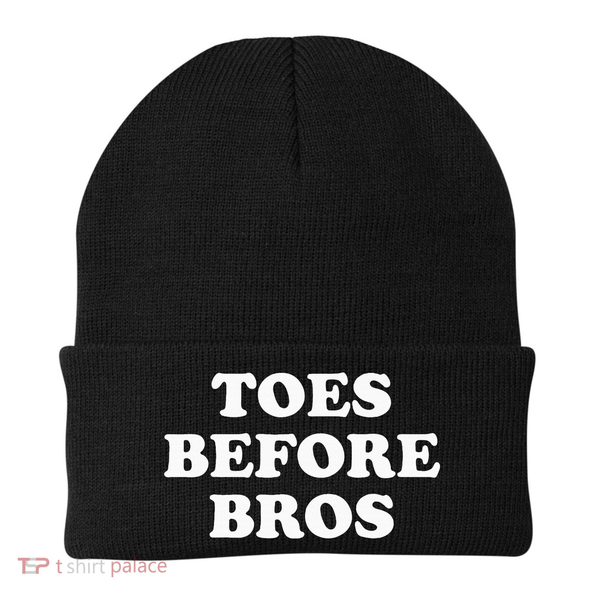Funny Foot Fetish Kinky Beanie