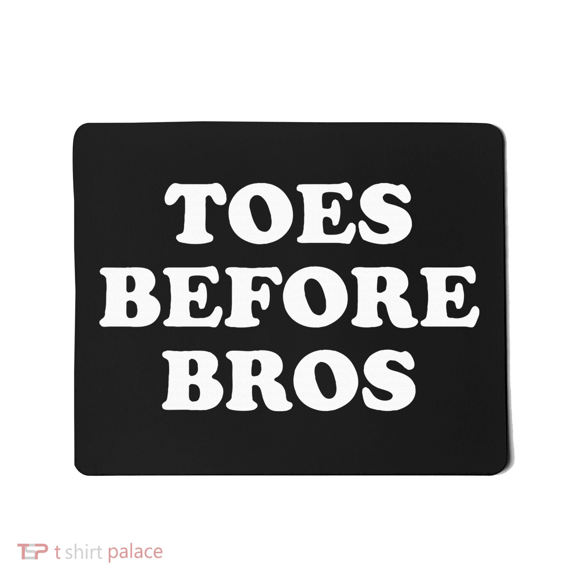 Funny Foot Fetish Kinky Mousepad