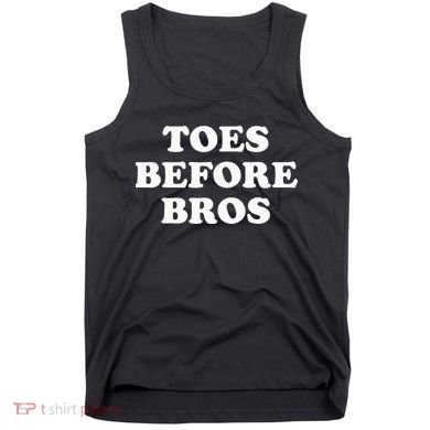 Funny Foot Fetish Kinky Tank Top