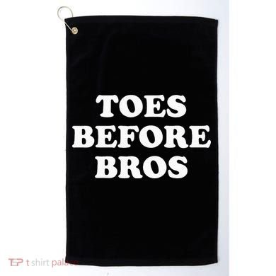 Funny Foot Fetish Kinky Golf Towel