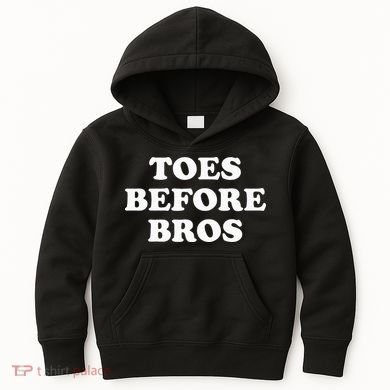 Funny Foot Fetish Kinky Kids Hoodie