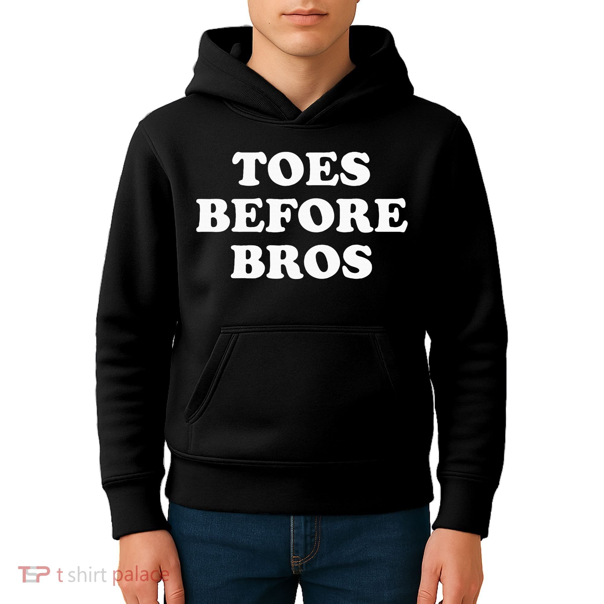 Funny Foot Fetish Kinky Kids Hoodie