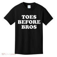 Funny Foot Fetish Kinky Kids T-Shirt thumb 0