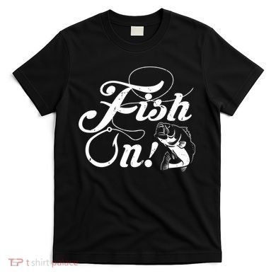 Funny Fishing T-Shirt