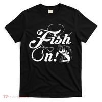 Funny Fishing T-Shirt thumb 0