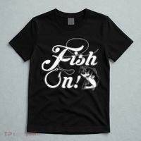Funny Fishing T-Shirt thumb 5