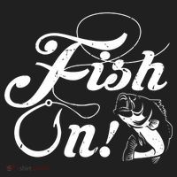 Funny Fishing Beanie thumb 2