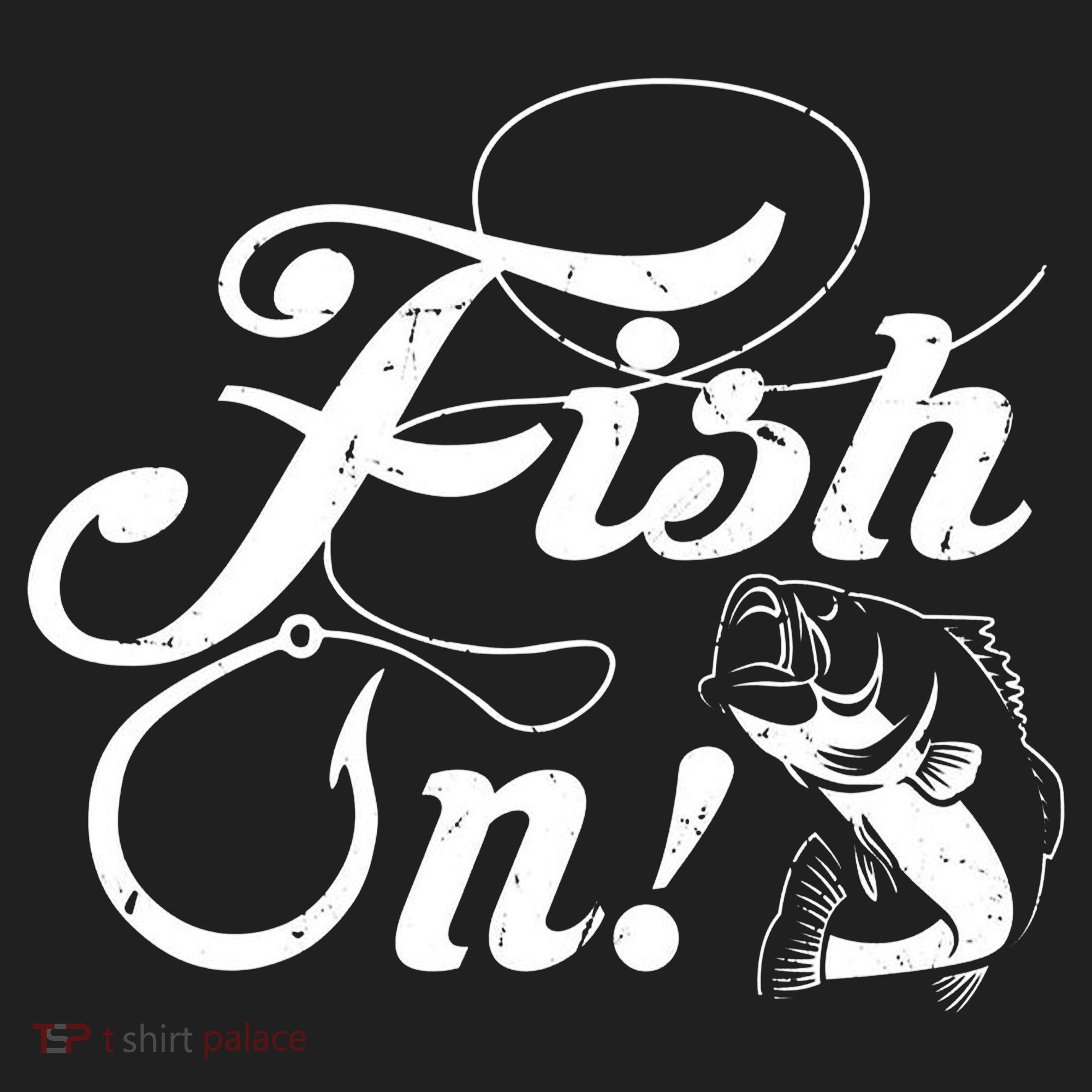 Funny Fishing Beanie