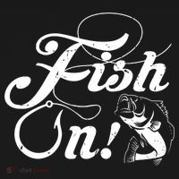 Funny Fishing Polo thumb 3
