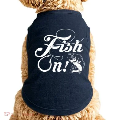 Doggie Tank