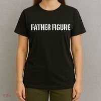 Father Figure T-Shirt thumb 4