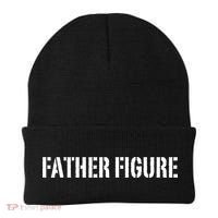 Father Figure Beanie thumb 0