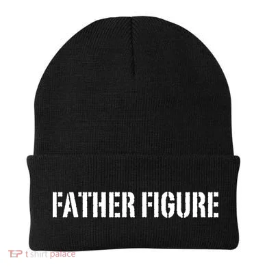 Father Figure Beanie