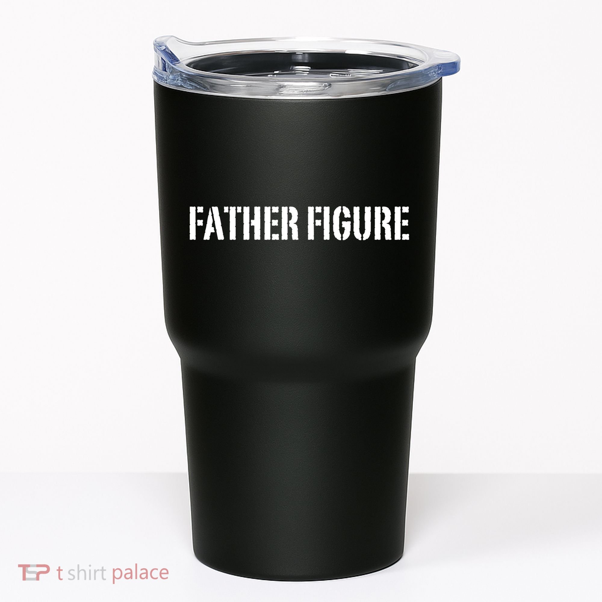 Father Figure Tumbler