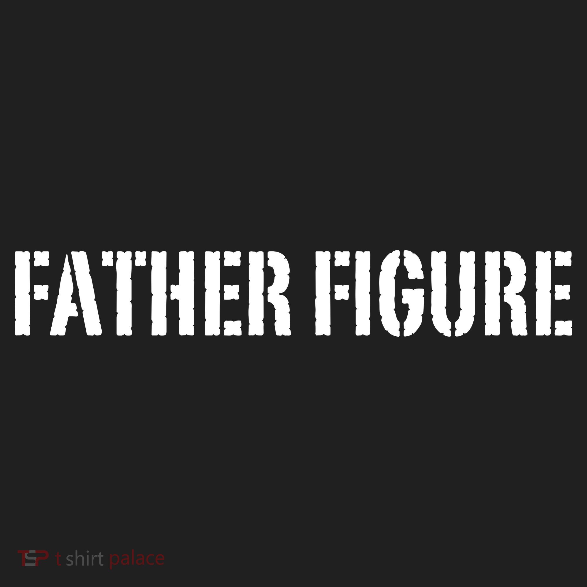 Father Figure Tumbler