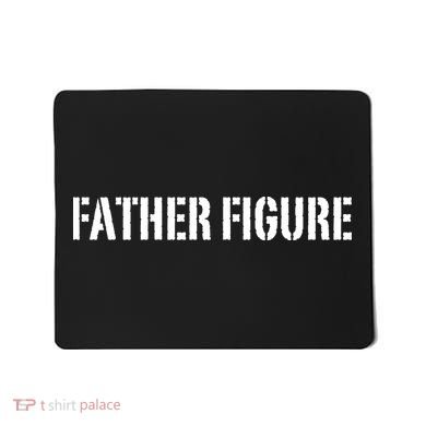 Father Figure Mousepad