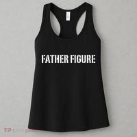 Father Figure Women's Tank Top thumb 3