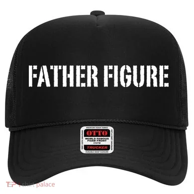 Father Figure Hat