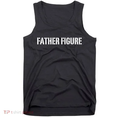 Father Figure Tank Top
