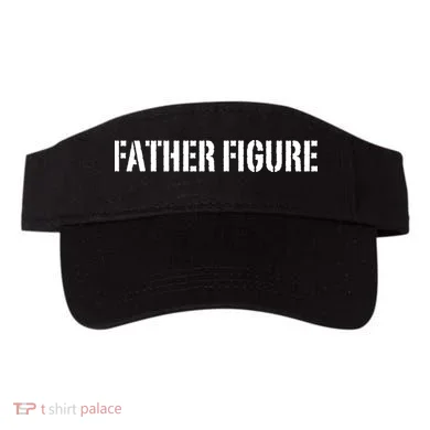 Father Figure Visor