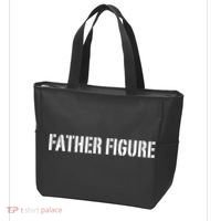 Father Figure Tote Bag thumb 3