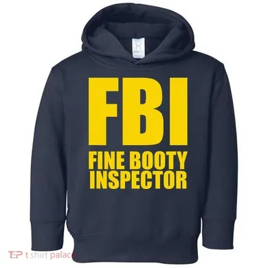 Toddler Hoodie