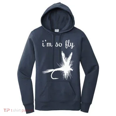 Women's Hoodie