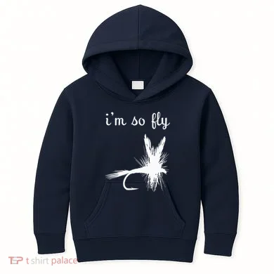 Kids Hoodie