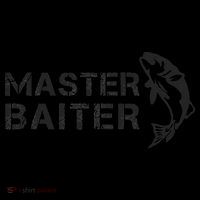 Funny Fishing Fishermen Fish Dad Master Baiter Joke Coffee Mug thumb 5