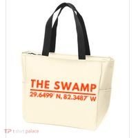 Florida Fl Fans The Swamp Tote Bag thumb 3