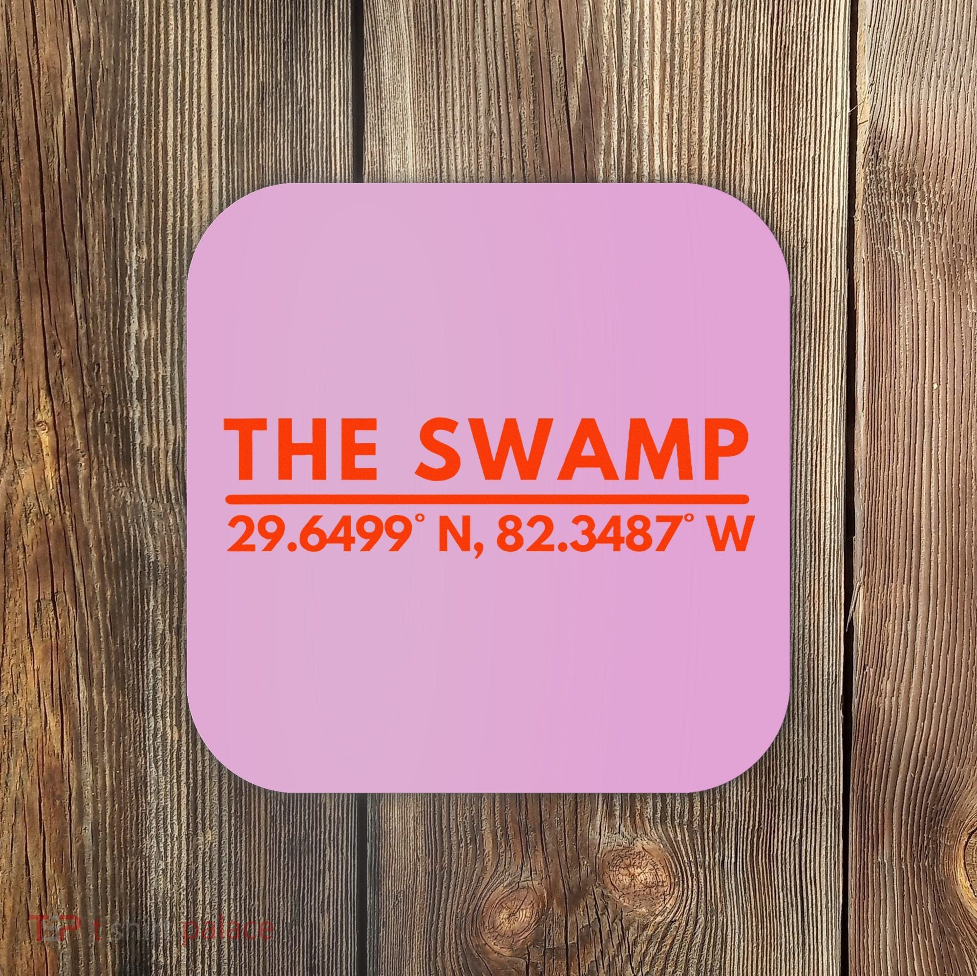 Florida Fl Fans The Swamp Coaster