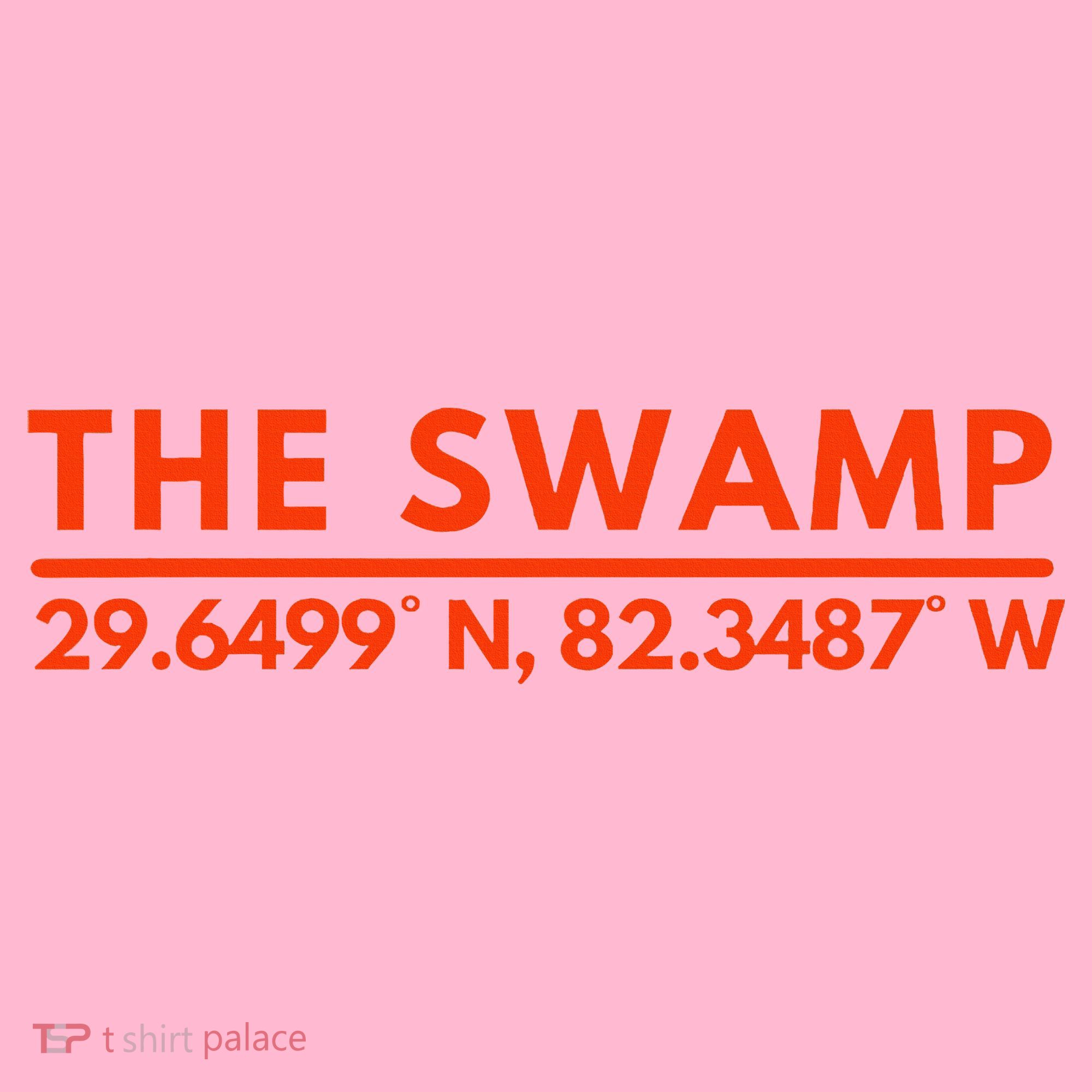 Florida Fl Fans The Swamp Coaster