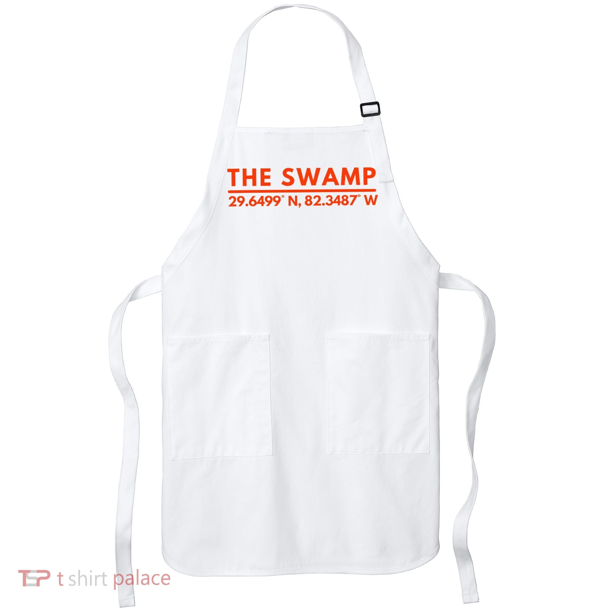 Florida Fl Fans The Swamp Apron