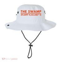 Florida Fl Fans The Swamp Bucket Hat thumb 0