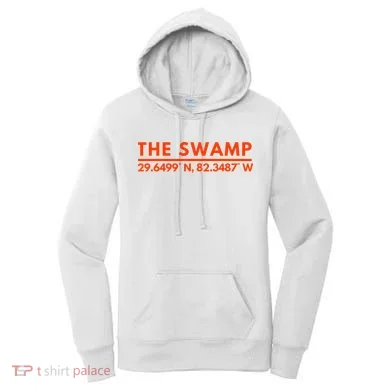 Women's Hoodie