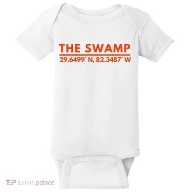 Baby Bodysuit