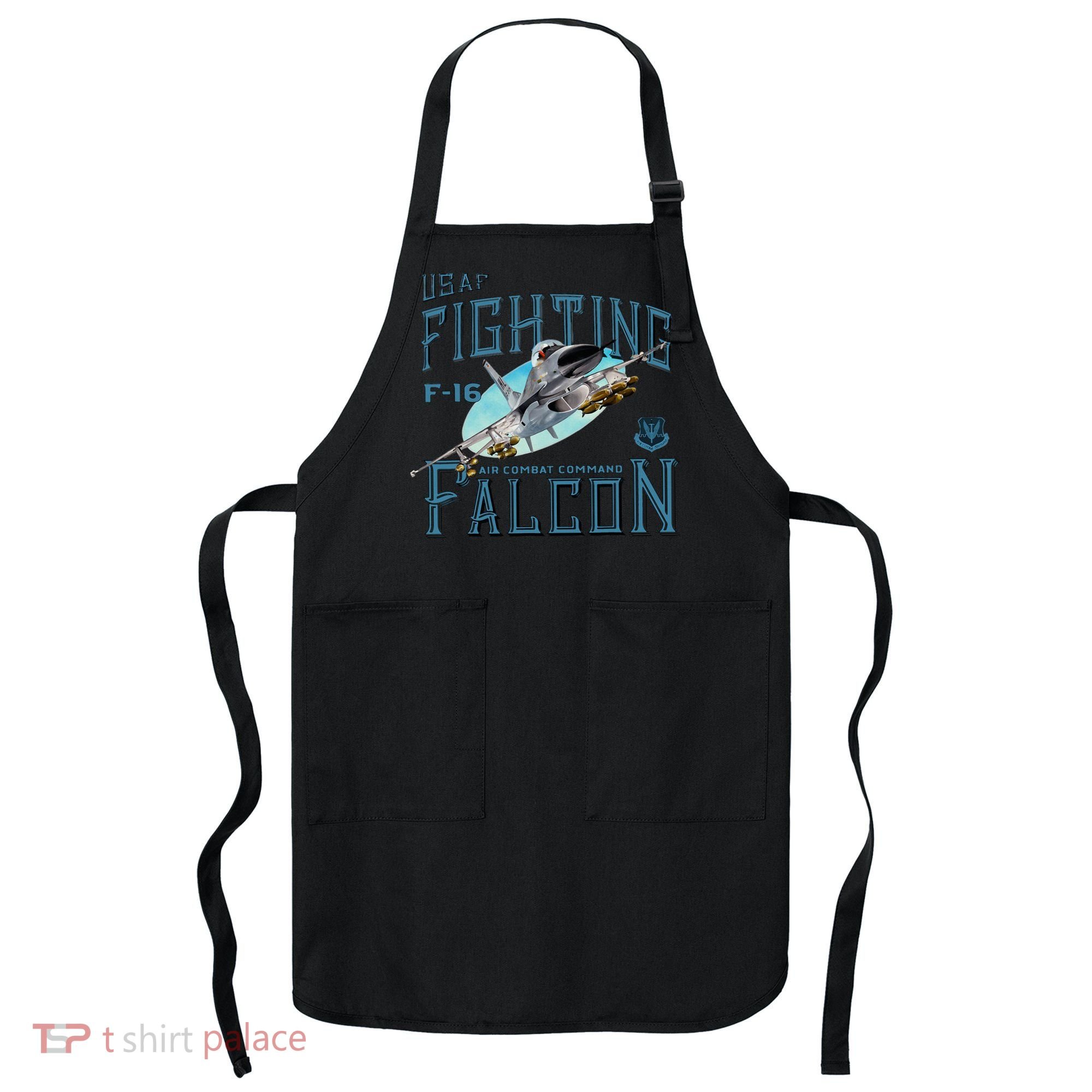 Fighting Falcon F16 Apron
