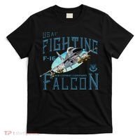 Fighting Falcon F16 T-Shirt thumb 0
