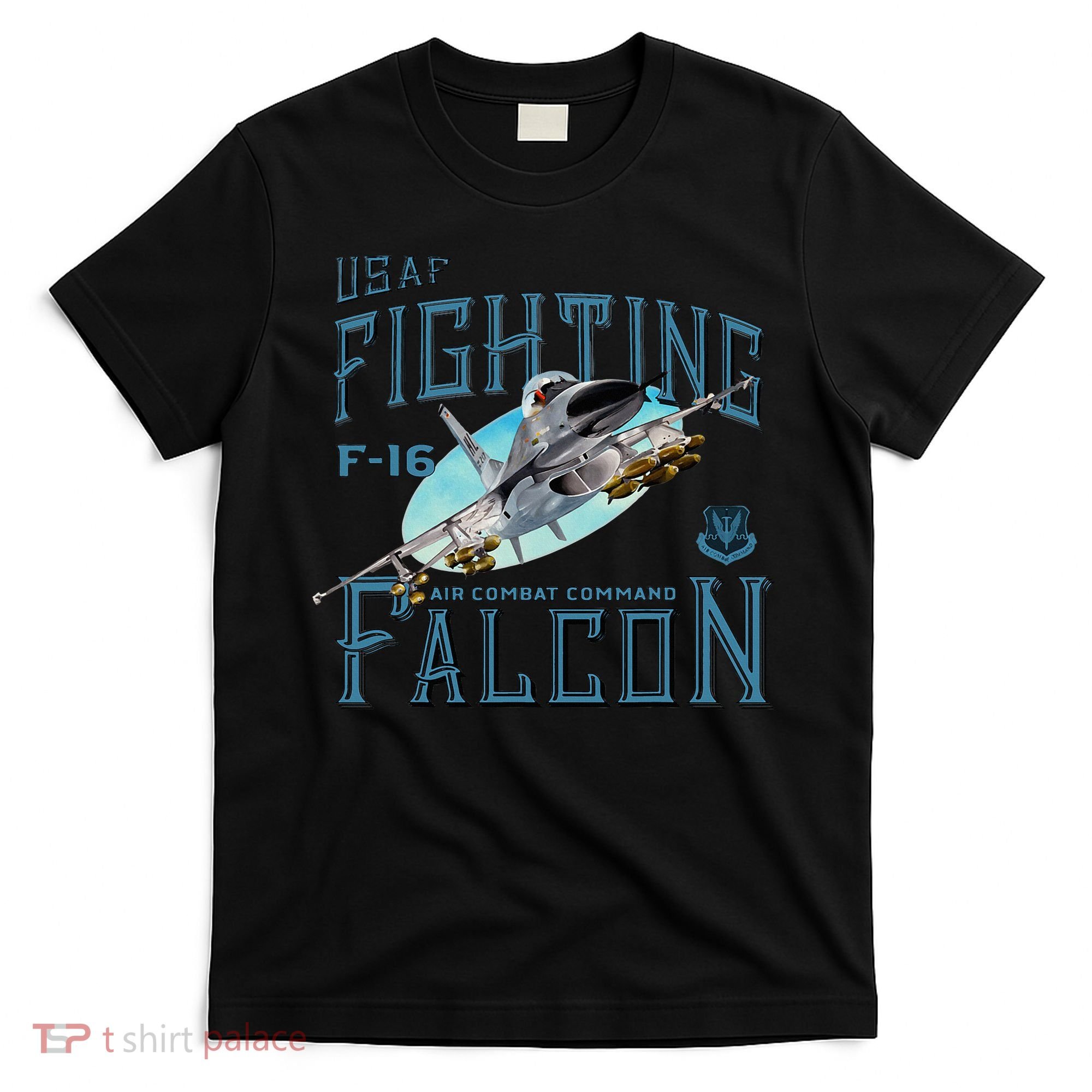 Fighting Falcon F16 T-Shirt