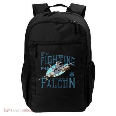 Fighting Falcon F16 Backpack