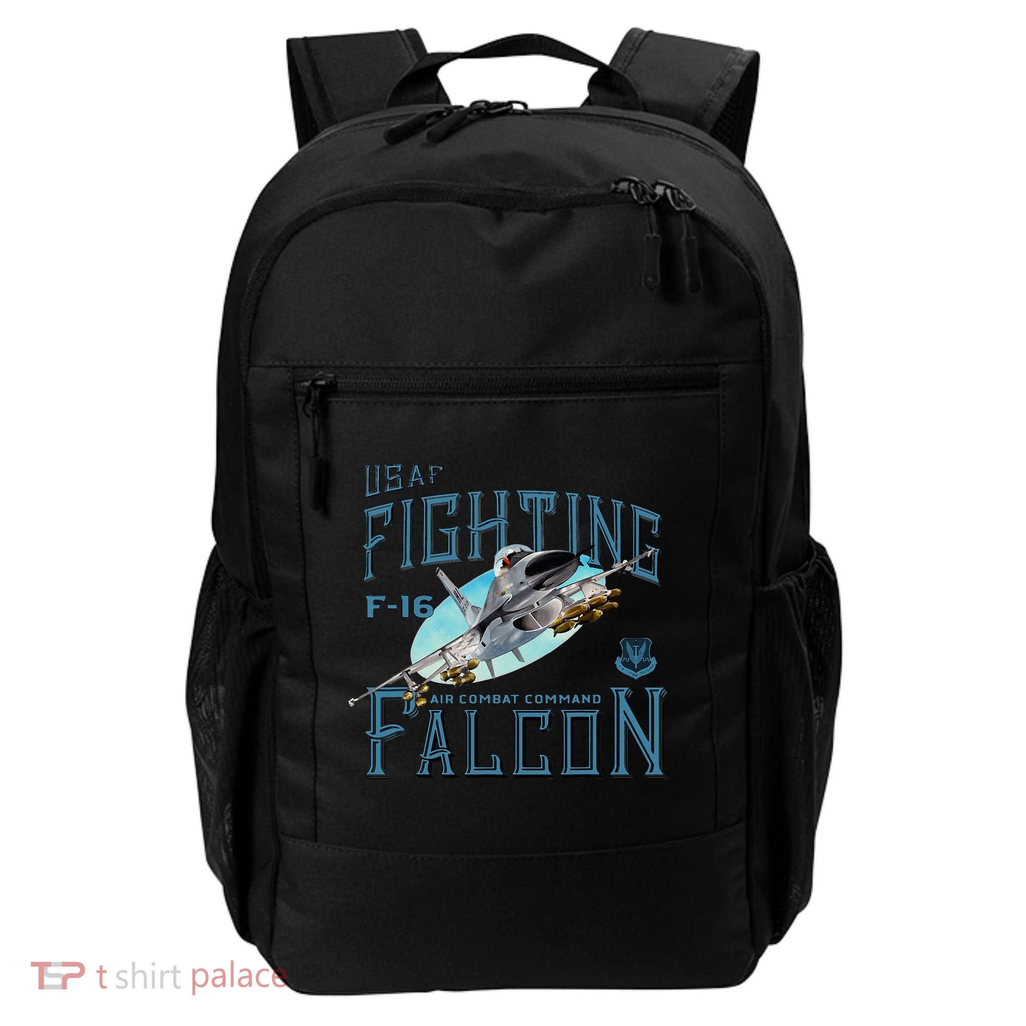 Fighting Falcon F16 Backpack
