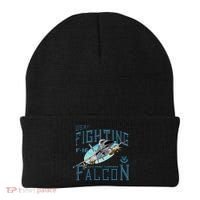 Fighting Falcon F16 Beanie thumb 0