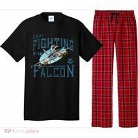 Fighting Falcon F16 Pajama Set thumb 0