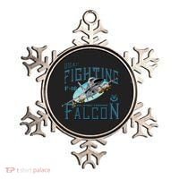 Fighting Falcon F16 Ornament thumb 0