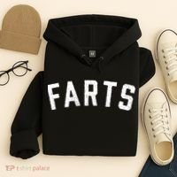 Farts Funny Hoodie thumb 4