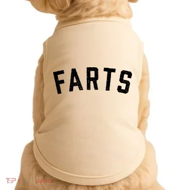 Doggie Tank