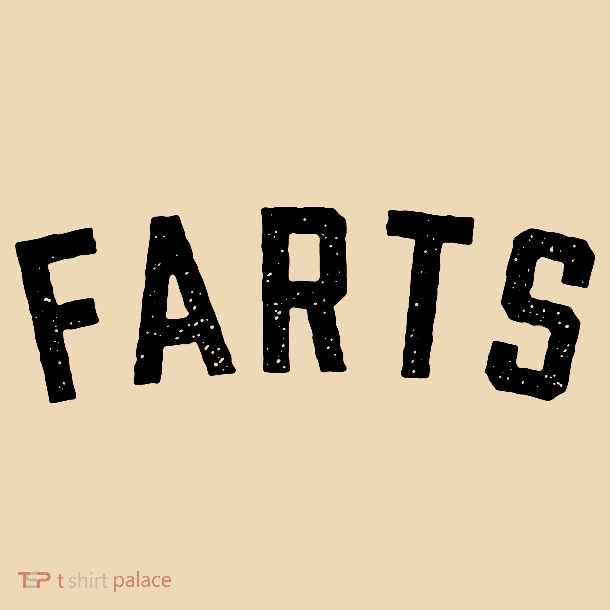 Farts Funny Sweatshirt