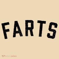 Farts Funny Baby Bodysuit thumb 2