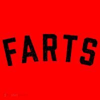 Farts Funny Santa Hat thumb 1