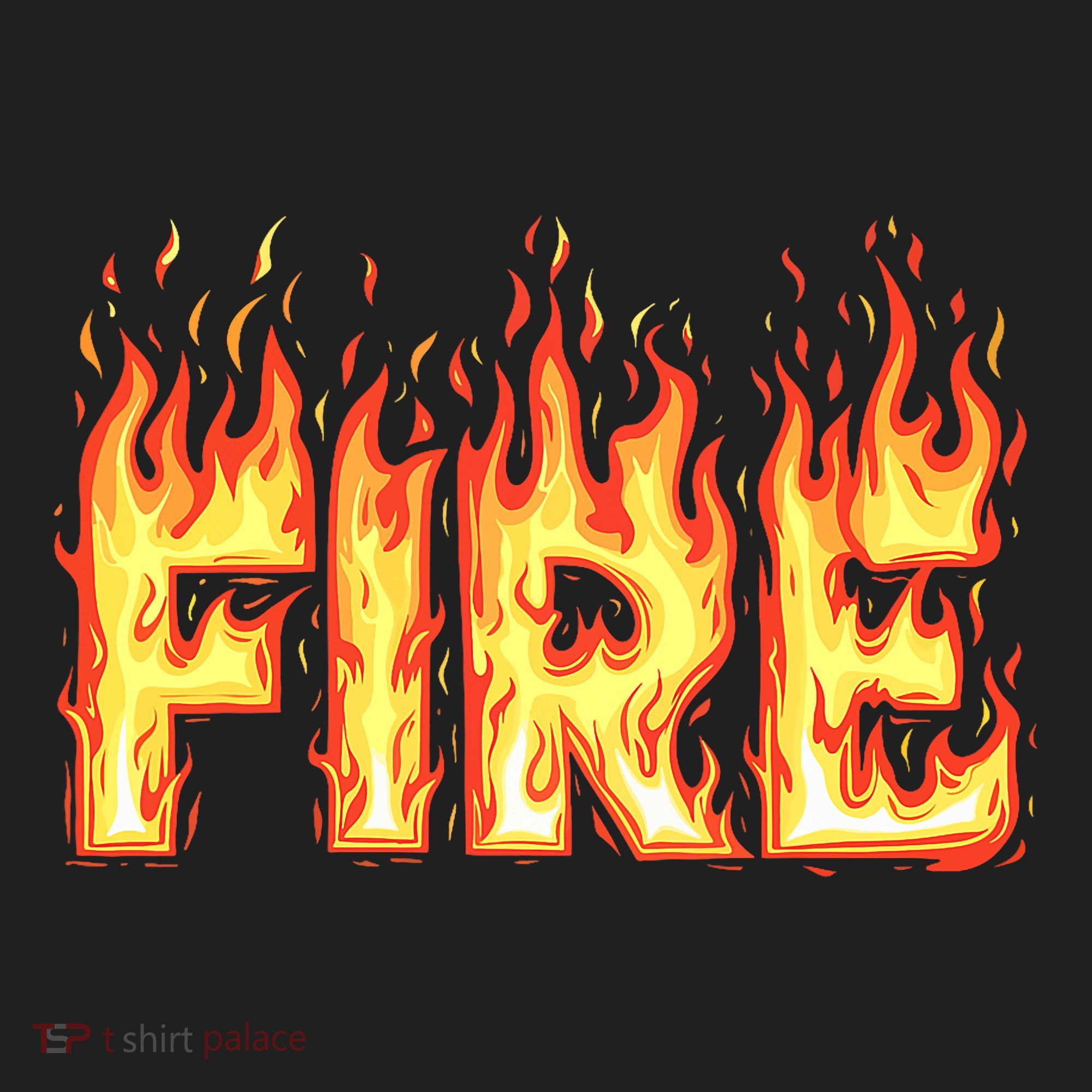 Fire Flame Fire And Ice Costume Women's Sweatshirt